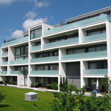 Fewo Speicherquartier Lüneburg Esterno foto
